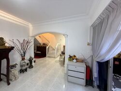Blk 542 Serangoon North Avenue 4 (Serangoon), HDB Executive #506926651